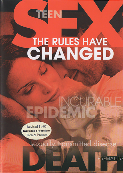 Rules Have Changed Front Cover