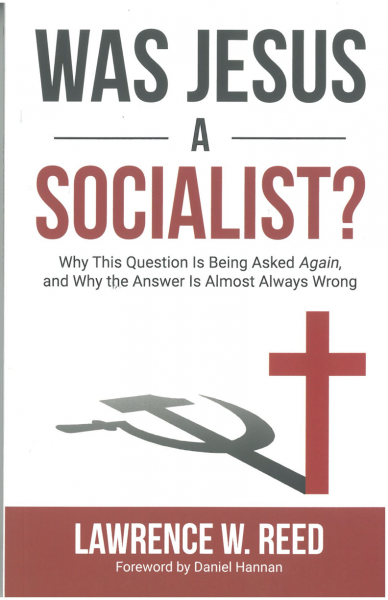 Was_Jesus_a_Socialist